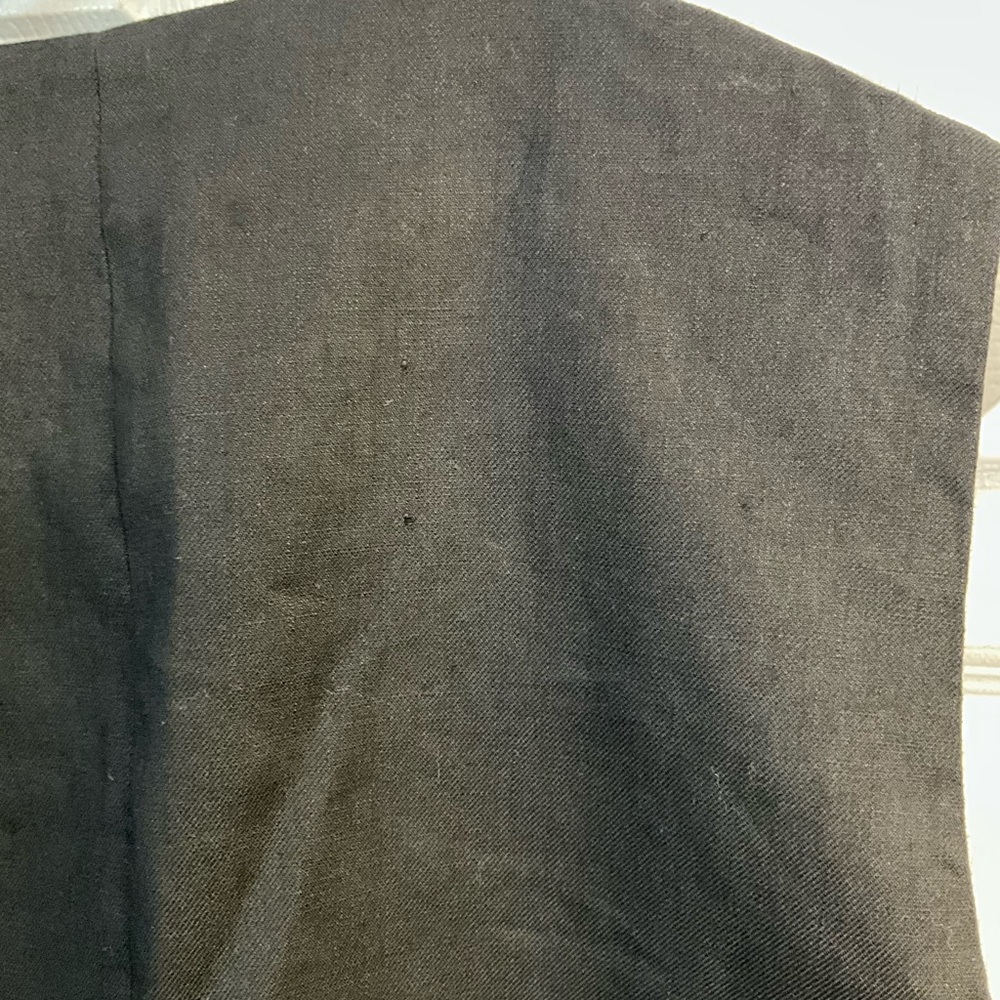 Montaigne Pleated Maxi Dress - Picture 6 of 7